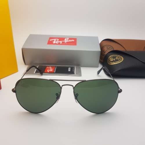 BRAND NEW RAY-BAN DESIGNER SUNGLASSES FOR SALE