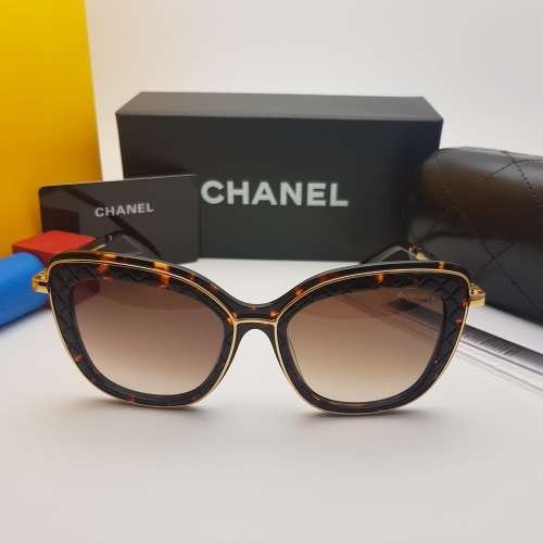BRAND NEW CHANEL DESIGNER SUNGLASSES FOR SALE