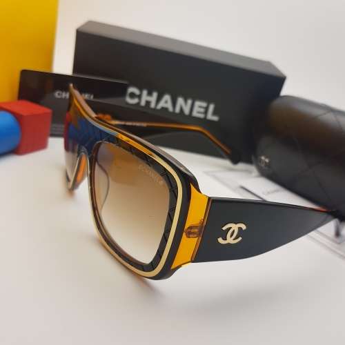 BRAND NEW CHANEL DESIGNER SUNGLASSES FOR SALE