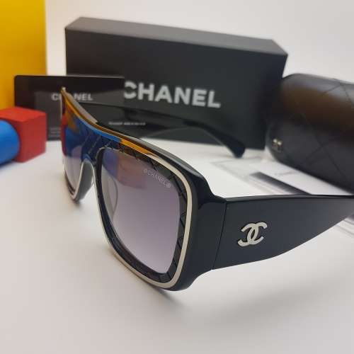 BRAND NEW CHANEL DESIGNER SUNGLASSES FOR SALE