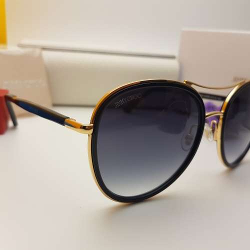 BRAND NEW JIMMY CHOO DESIGNER SUNGLASSES FOR SALE