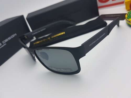 BRAND NEW POLARIZED PORSCHE DESIGN DESIGNER SUNGLASSES FOR SALE