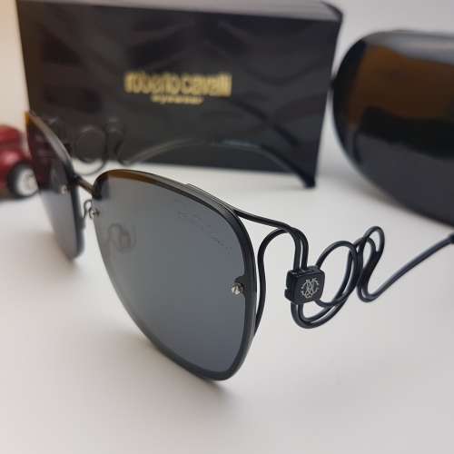 BRAND NEW ROBERTO CAVALLI DESIGNER SUNGLASSES FOR SLAE