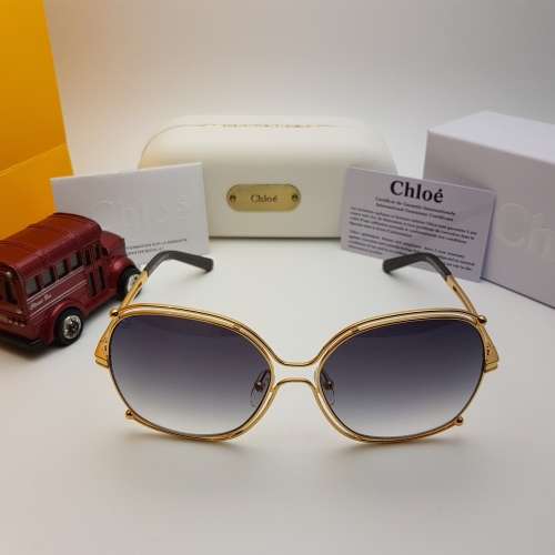 BRAND NEW CHLOE DESIGNER SUNGLASSES FOR SALE