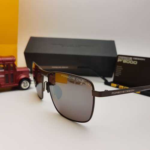 BRAND NEW PORSCHE DESIGN DESIGNER SUNGLASSES FOR SALE