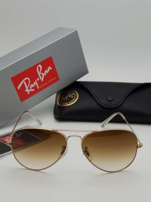 BRAND NEW RAY-BAN DESIGNER SUNGLASSES FOR SALE