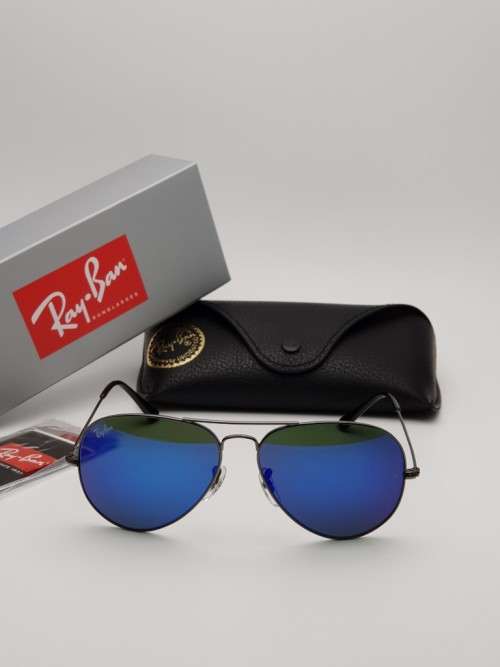 BRAND NEW RAY-BAN DESIGNER SUNGLASSES FOR SALE