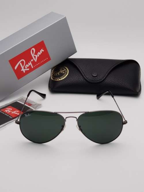 BRAND NEW RAY-BAN DESIGNER SUNGLASSES FOR SALE