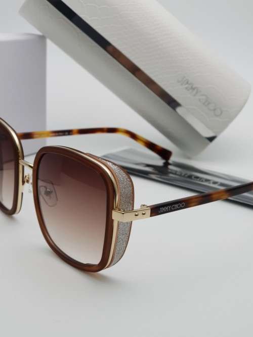 BRAND NEW JIMMY CHOO DESIGNER SUNGLASSES FOR SALE