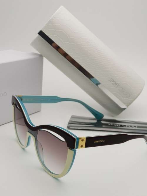 BRAND NEW JIMMY CHOO DESIGNER SUNGLASSES FOR SALE