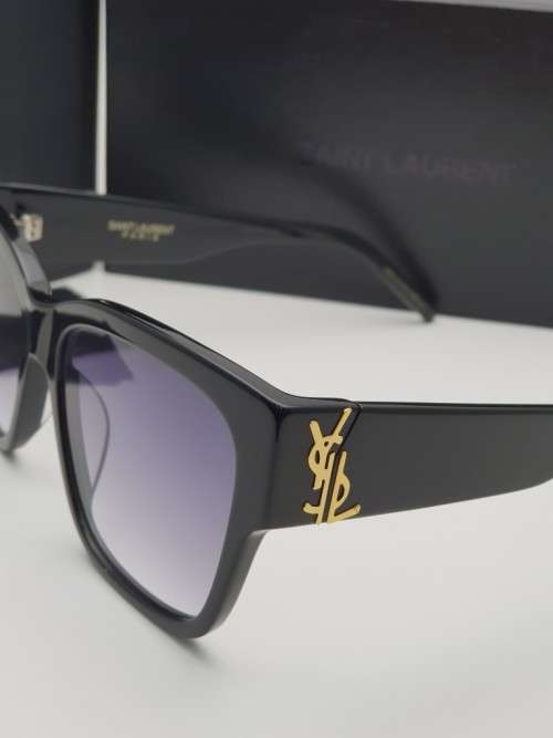 BRAND NEW SAINT LAURENT DESIGNER SUNGLASSES FOR SALE