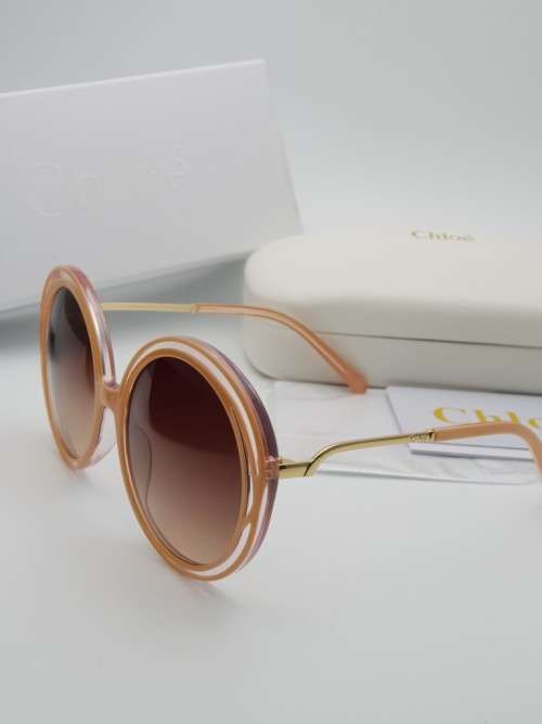 BRAND NEW CHLOE DESIGNER SUNGLASSES FOR SALE