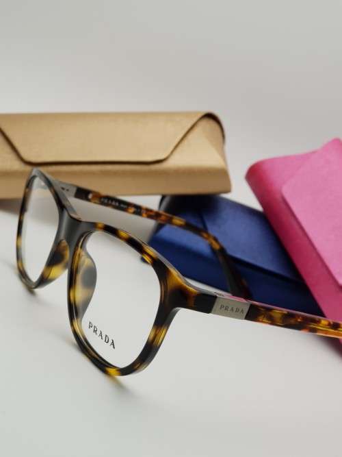 BRAND NEW PRADA DESIGNER SPECTACLE FRAME FOR SALE