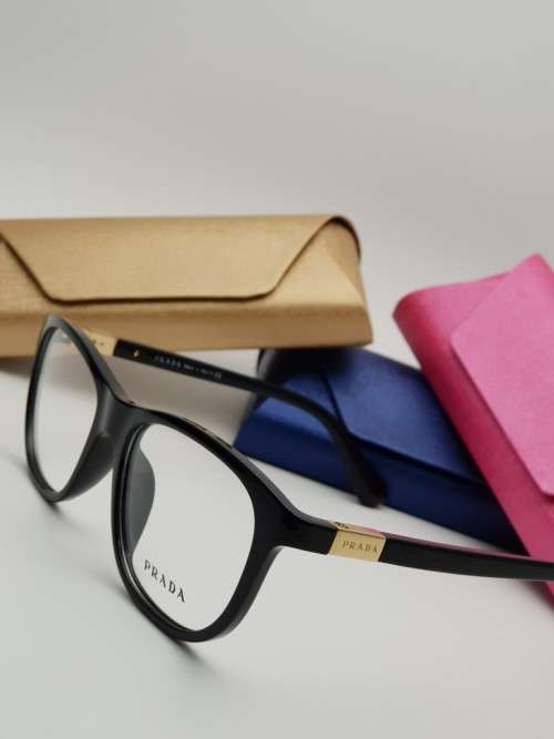 BRAND NEW PRADA DESIGNER SPECTACLE FRAME FOR SALE