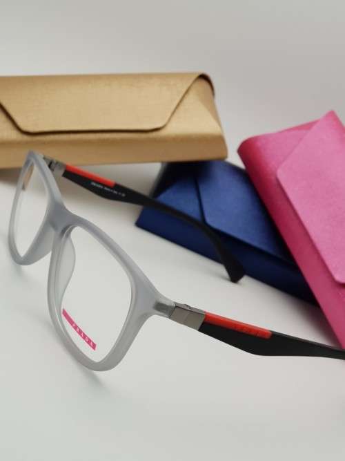 BRAND NEW PRADA DESIGNER SPECTACLE FRAME FOR SALE