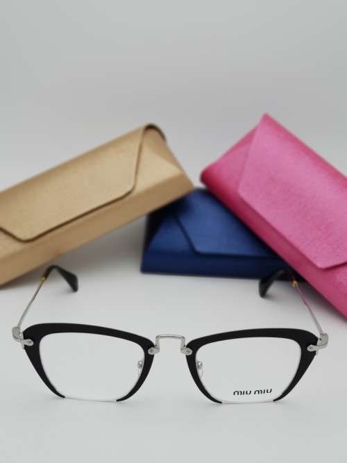 BRAND NEW MIU MIU DESIGNER SPECTACLE FRAME FOR SALE