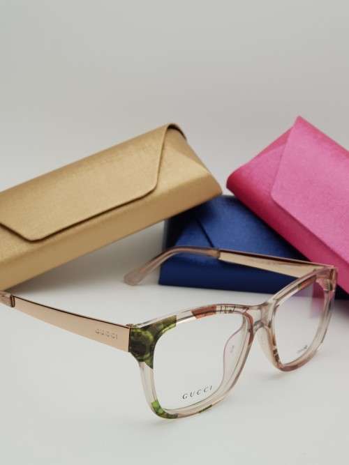 BRAND NEW GUCCI DESIGNER SPECTACLE FRAME FOR SALE