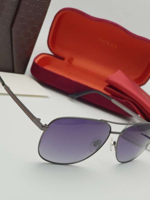 BRAND NEW GUcci POLARIZED DESIGNER SUNGLASSES FOR SALE