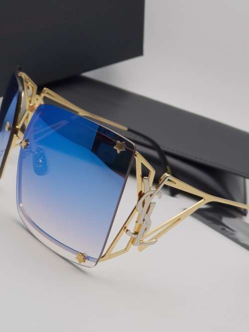 BRAND NEW SAINT LAURENT  DESIGNER SUNGLASSES FOR SALE