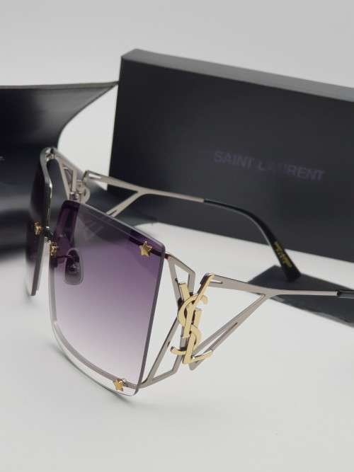 BRAND NEW SAINT LAURENT SURF DESIGNER SUNGLASSES FOR SALE
