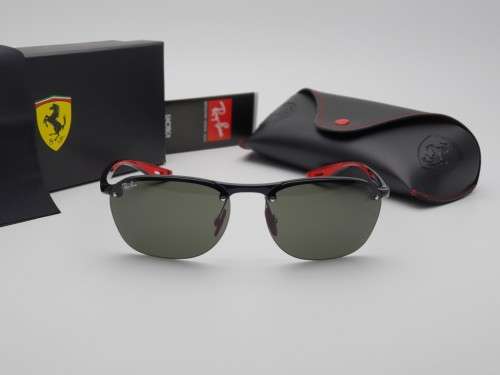 BRAND NEW RAY-BAN FERRARI DESIGNER SUNGLASSES FOR SALE