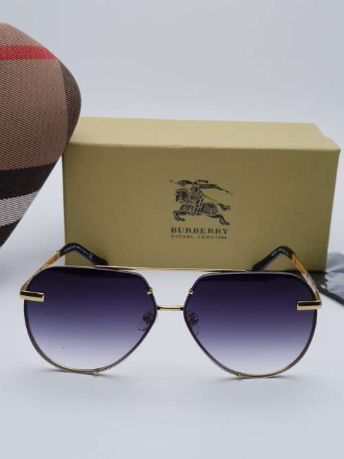 BRAND NEW BURBERRY  DESIGNER SUNGLASSES FOR SALE