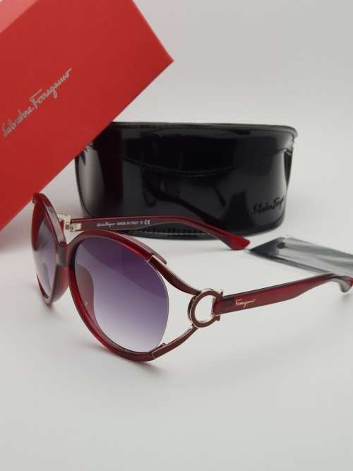 BRAND NEW Salvatore Ferragamo  DESIGNER SUNGLASSES FOR SALE