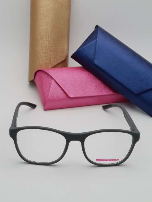 BRAND NEW PRADA DESIGNER SPECTACLE FRAME FOR SALE