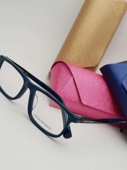 BRAND NEW EMPORIO ARMANI DESIGNER SPECTACLE FRAME FOR SALE