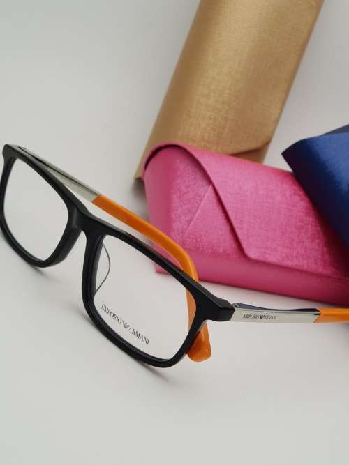 BRAND NEW EMPORIO ARMANI DESIGNER SPECTACLE FRAME FOR SALE