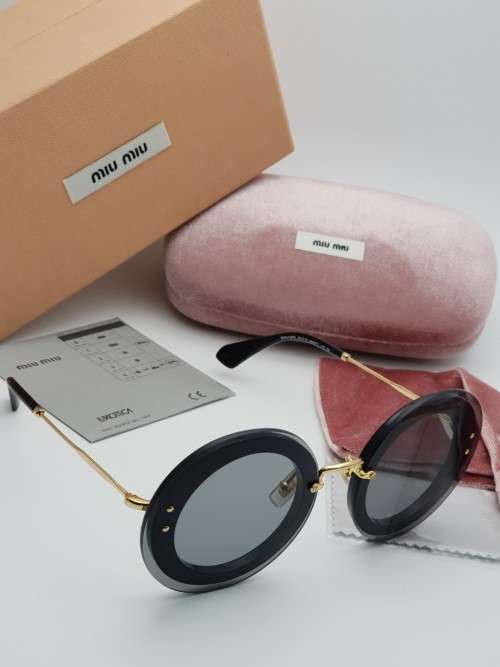 BRAND NEW MIU MIU DESIGNER SUNGLASSES FOR SALE
