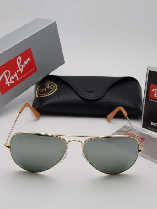 BRAND NEW RAY-BAN DESIGNER SUNGLASSES FOR SALE