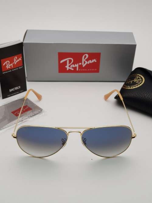 BRAND NEW RAY-BAN DESIGNER SUNGLASSES FOR SALE