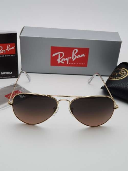 BRAND NEW RAY-BAN DESIGNER SUNGLASSES FOR SALE