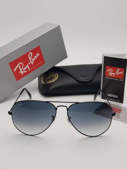BRAND NEW RAY-BAN DESIGNER SUNGLASSES FOR SALE