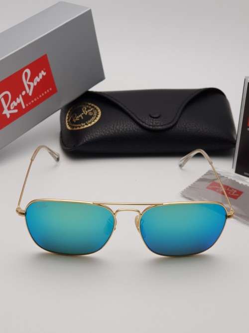 BRAND NEW RAY-BAN DESIGNER SUNGLASSES FOR SALE
