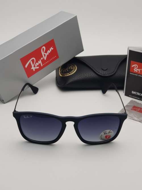 BRAND NEW RAY-BAN POLARIZED DESIGNER SUNGLASSES FOR SALE