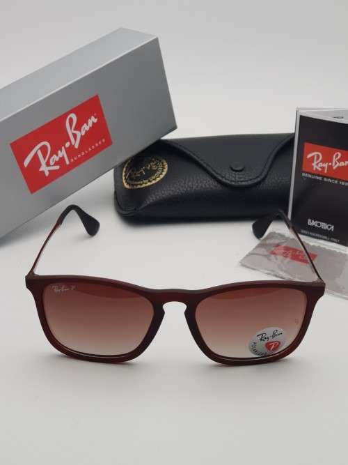 BRAND NEW RAY-BAN POLARIZED DESIGNER SUNGLASSES FOR SALE