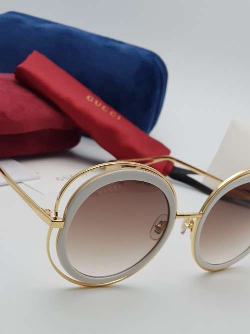 BRAND NEW GUCCI DESIGNER SUNGLASSES FOR SALE