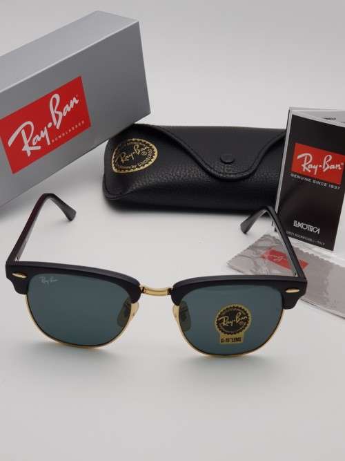 BRAND NEW RAY-BAN DESIGNER SUNGLASSES FOR SALE