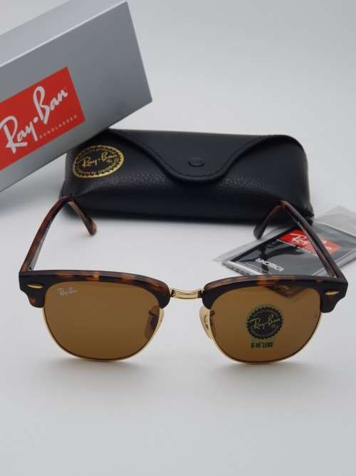 BRAND NEW RAY-BAN DESIGNER SUNGLASSES FOR SALE