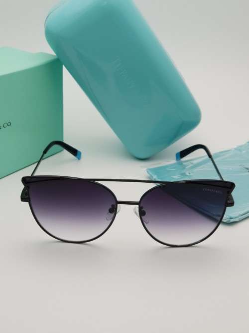BRAND NEW TIFFANY & CO. DESIGNER SUNGLASSES FOR SALE