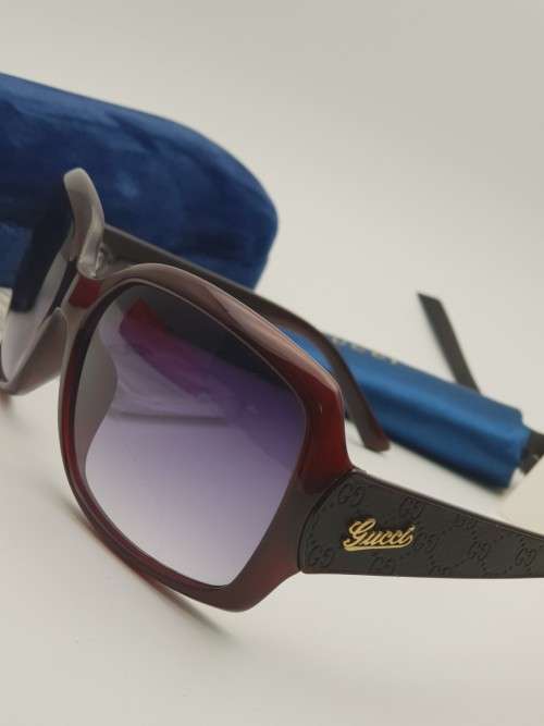BRAND NEW GUCCI DESIGNER SUNGLASSES FOR SALE