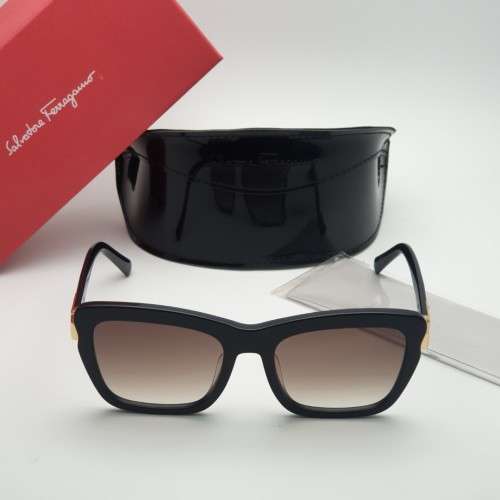 BRAND NEW Salvatore Ferragamo  DESIGNER SUNGLASSES FOR SALE
