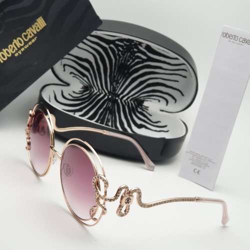BRAND NEW ROBERTO CAVALLI DESIGNER SUNGLASSES FOR SLAE