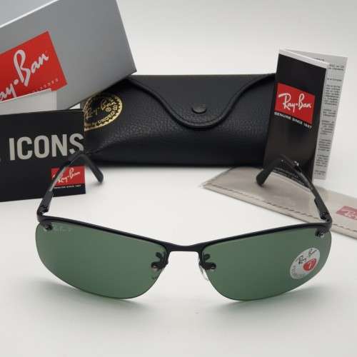 BRAND NEW RAY-BAN POLARIZED DESIGNER SUNGLASSES FOR SALE