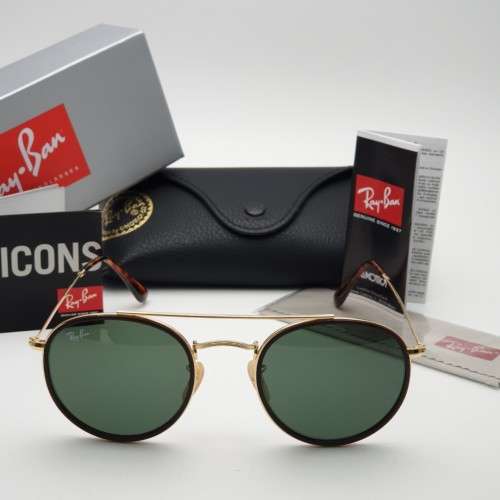 BRAND NEW RAY-BAN DESIGNER SUNGLASSES FOR SALE
