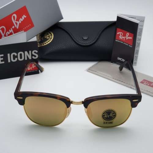 BRAND NEW RAY-BAN DESIGNER SUNGLASSES FOR SALE