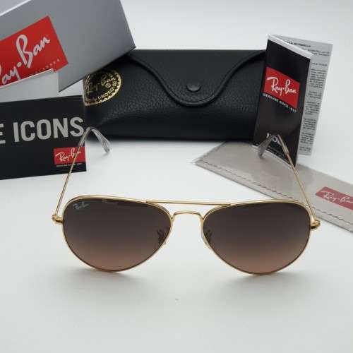 BRAND NEW RAY-BAN DESIGNER SUNGLASSES FOR SALE