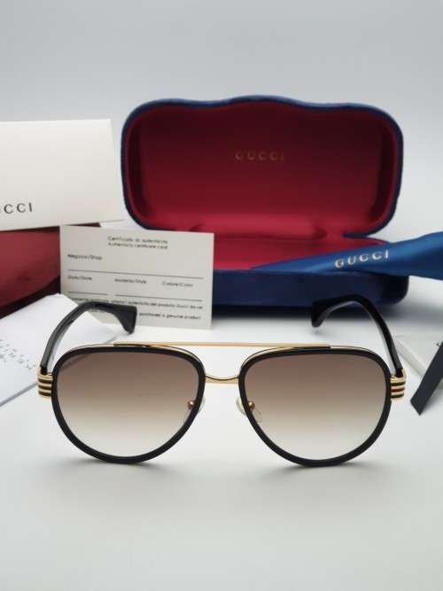 BRAND NEW GUCCI DESIGNER SUNGLASSES FOR SALE